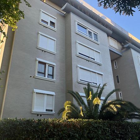 Aurelia Sunset Home Рим Екстериор снимка