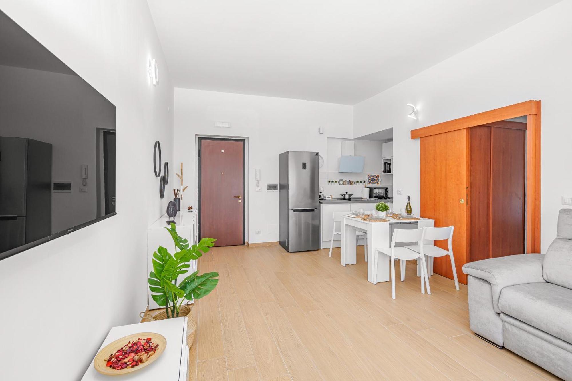 Aurelia Sunset Home Рим Екстериор снимка