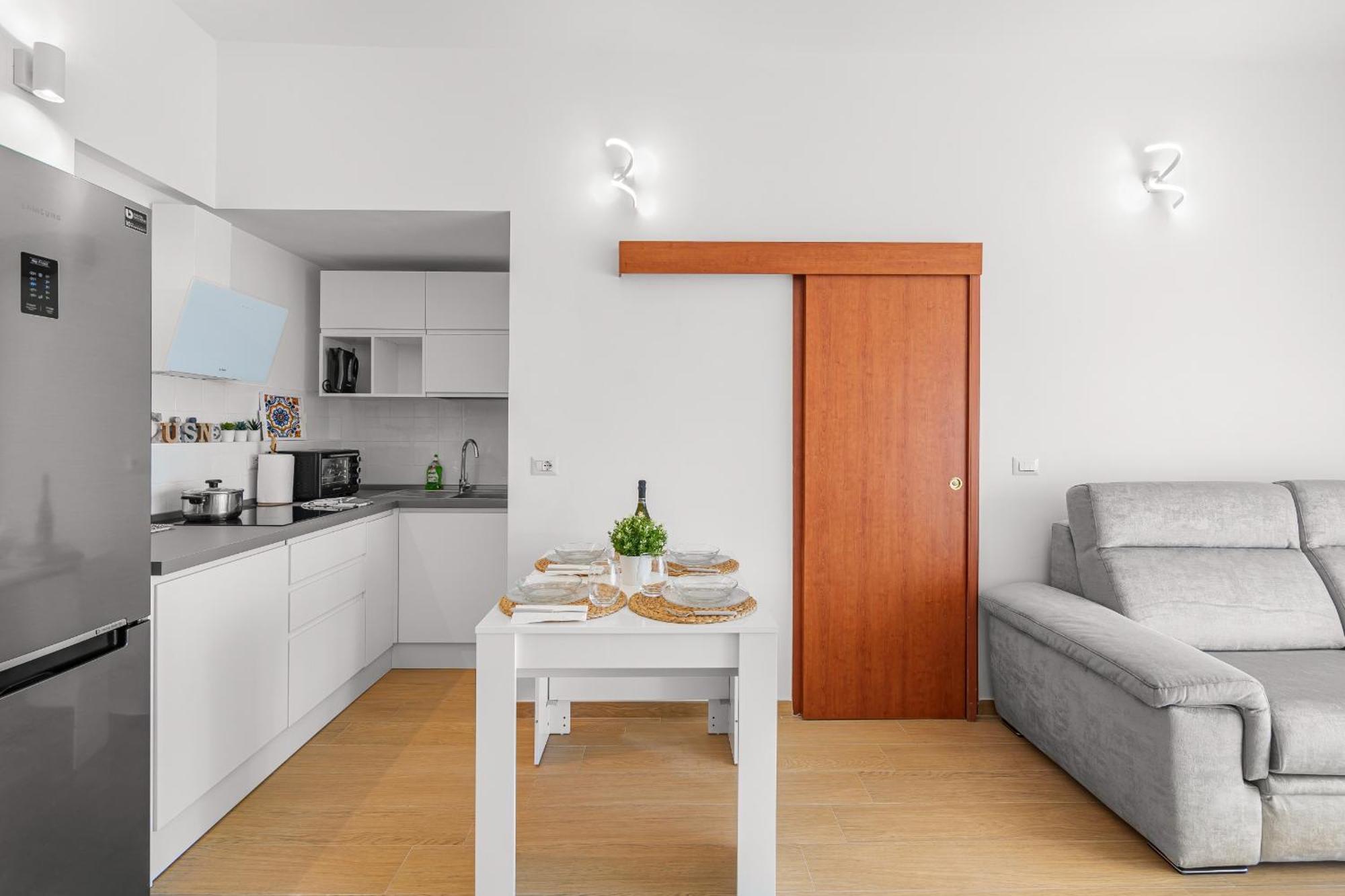 Aurelia Sunset Home Рим Екстериор снимка