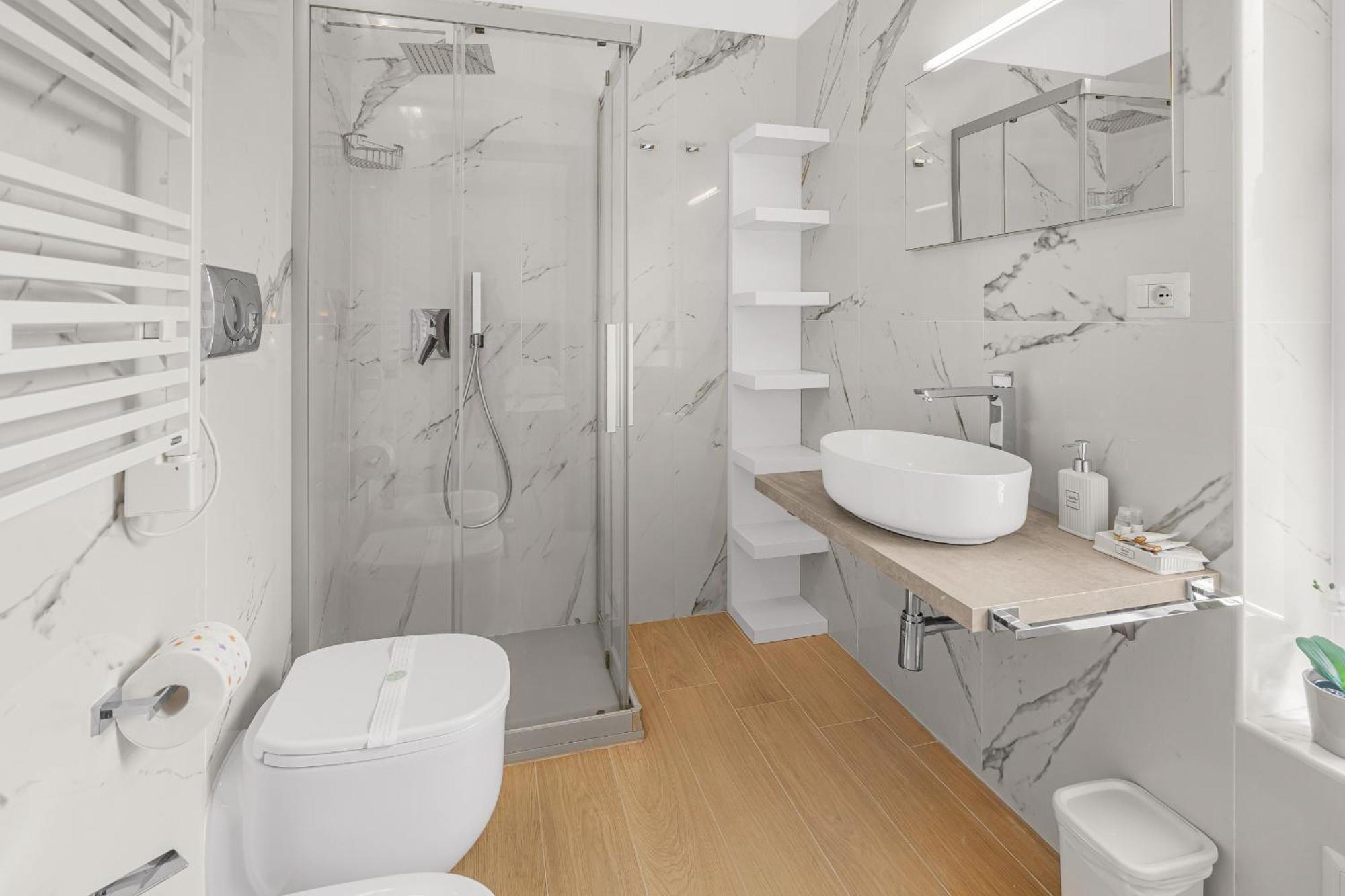 Aurelia Sunset Home Рим Екстериор снимка