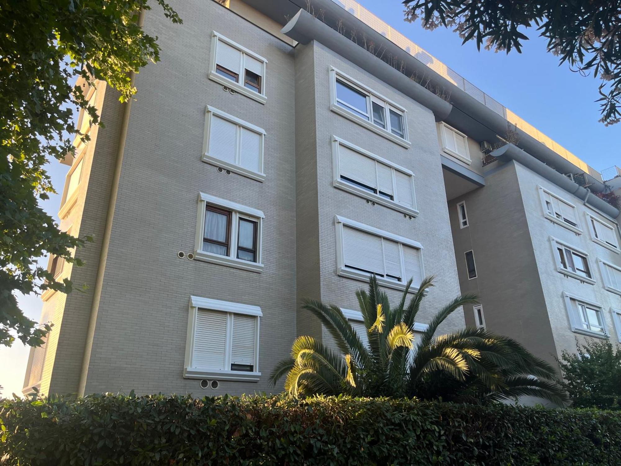 Aurelia Sunset Home Рим Екстериор снимка